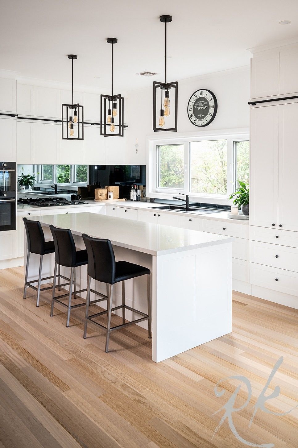 Rosemount Kitchens | Melbourne VIC