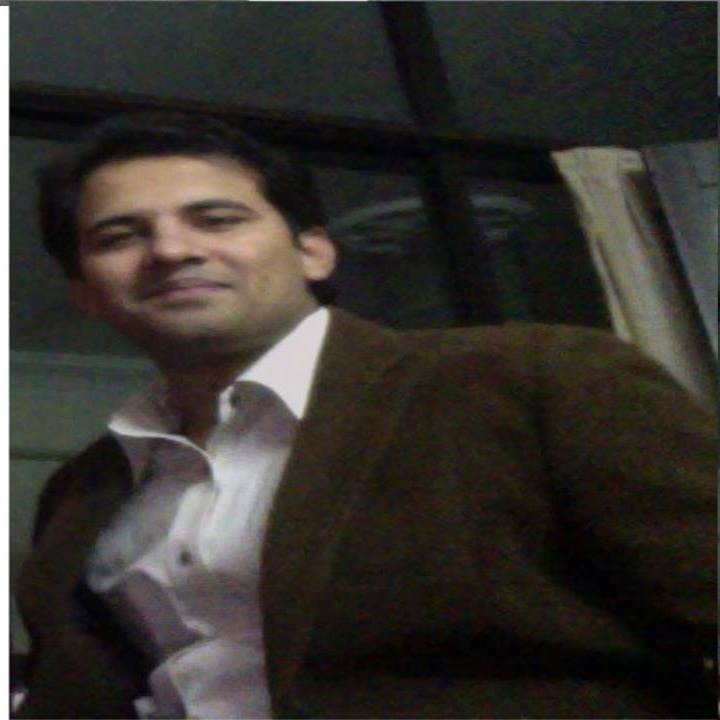 Ali Rao
