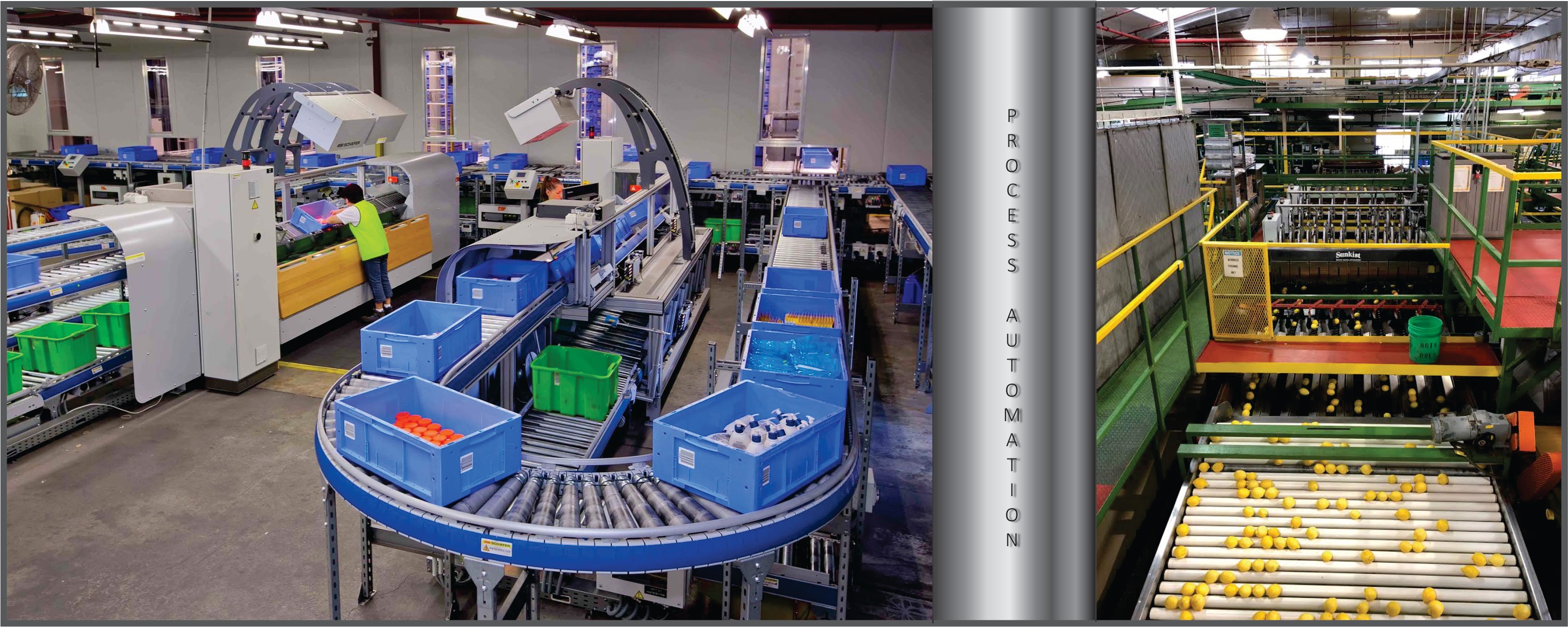 United Controls | Camarillo CA