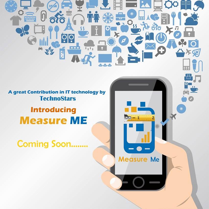 Measure Me