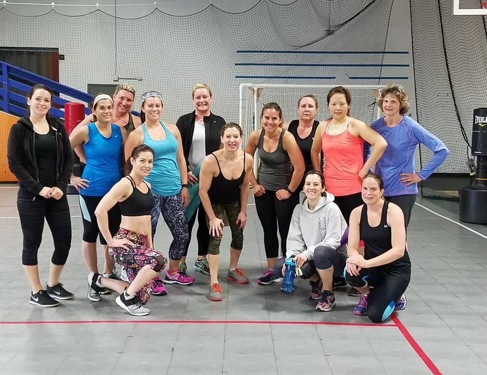 Happy Ab Wednesday from... - NexGen Sports & Fitness Center | Facebook