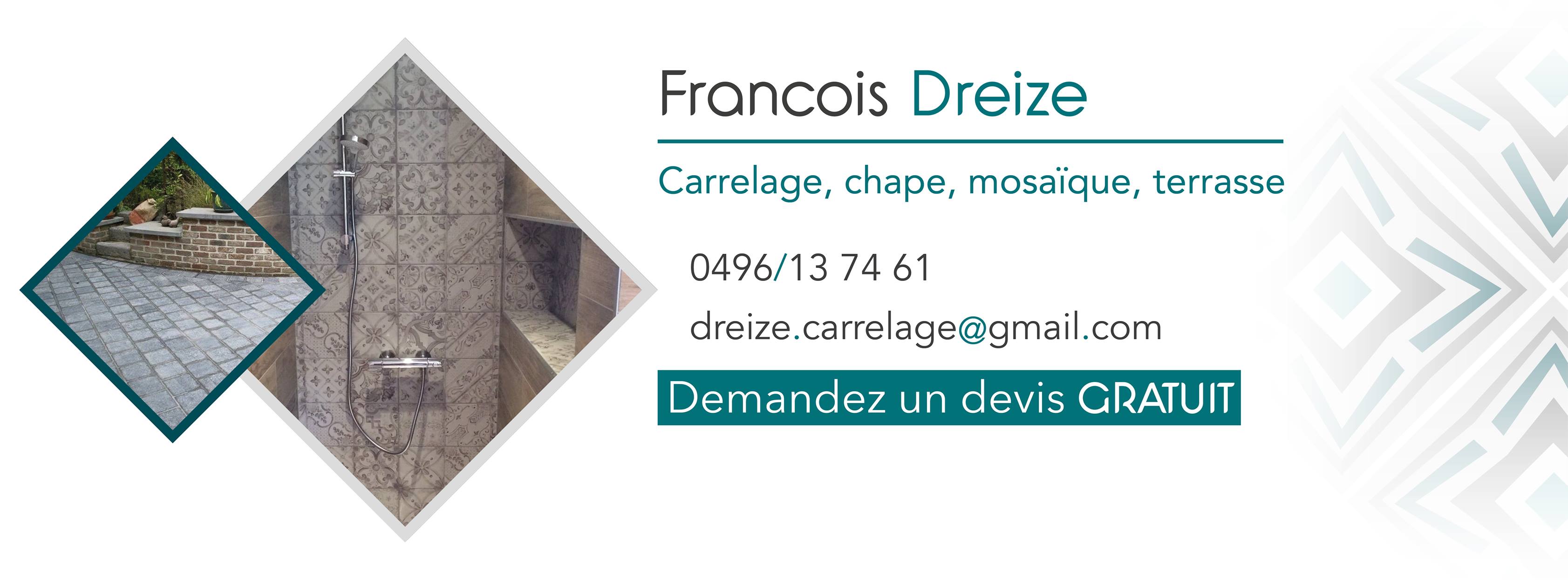 Dreize Carrelage