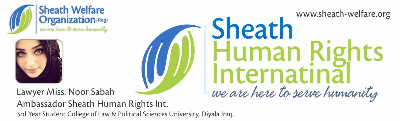 Sheath Human Rights International (SHRI) | Facebook