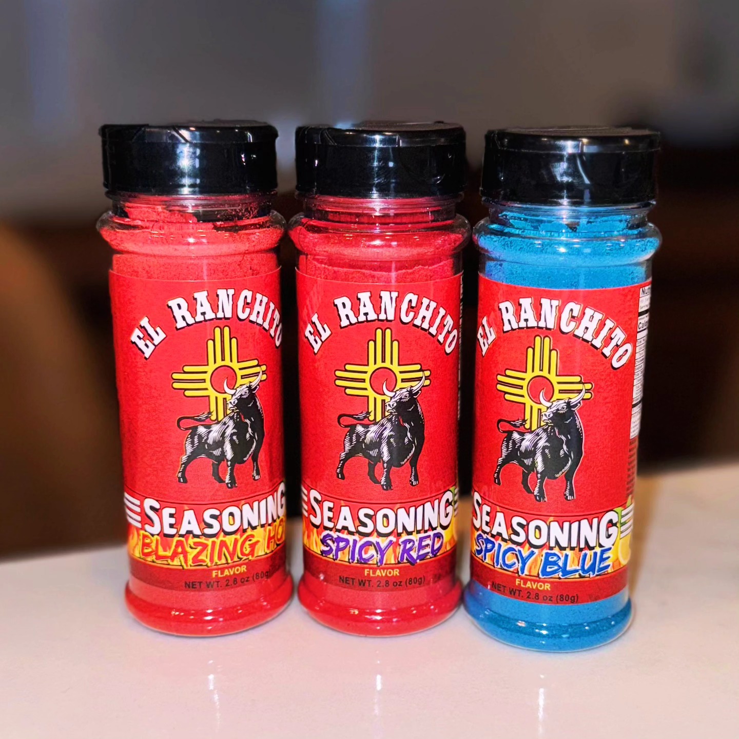 El Ranchito Jerky