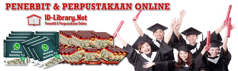 PENERBIT & PERPUSTAKAAN ONLINE (ID-Library.Net) | Facebook