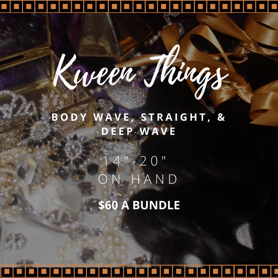 Kween Things