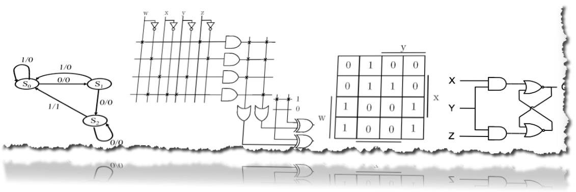 Introduction to Digital Logic Design | Facebook