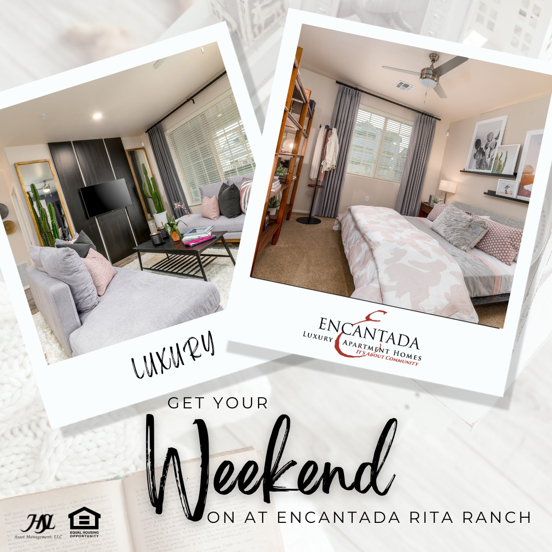 Encantada Rita Ranch | Tucson AZ