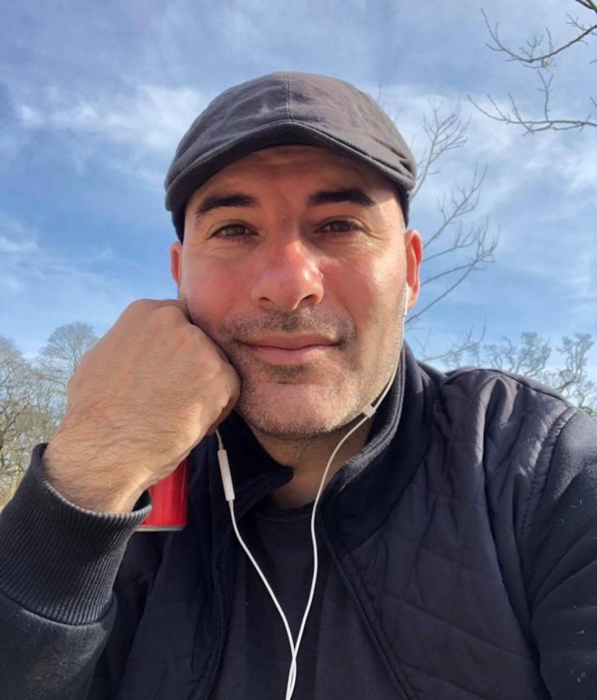 HVIS DET NU VAR OMVENDT…. Var til... - Lars Aslan Rasmussen | Facebook