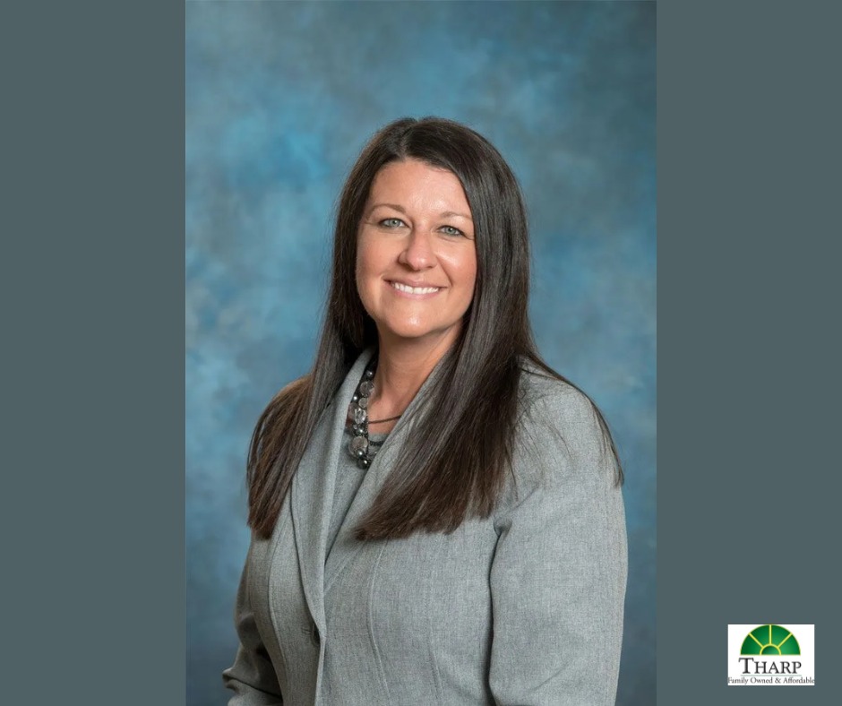 Tharp Funeral Home & Crematory, Inc. | Lynchburg VA