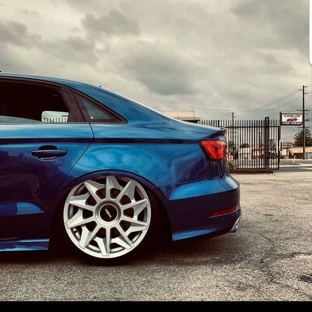 Concept Wheels - ORIGINAL ROTIFORM WHEELS AVAILABLE