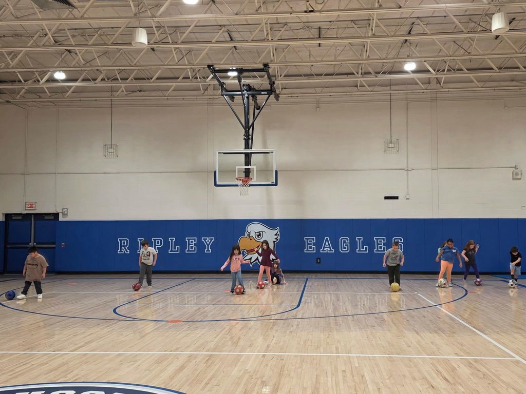 Ripley Central School added a new... - Ripley Central School