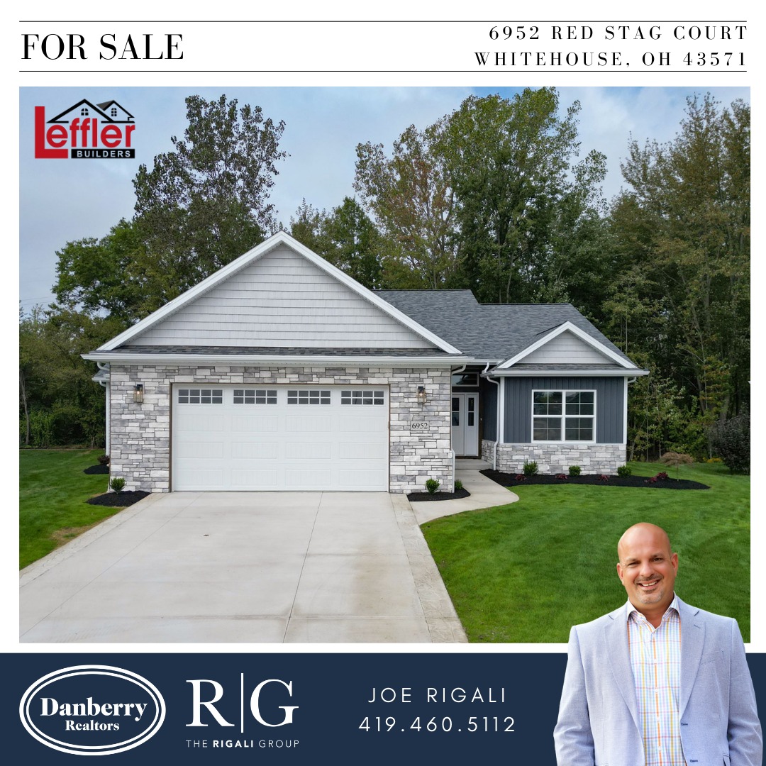 The Rigali Group... - The Rigali Group with Danberry Realtors