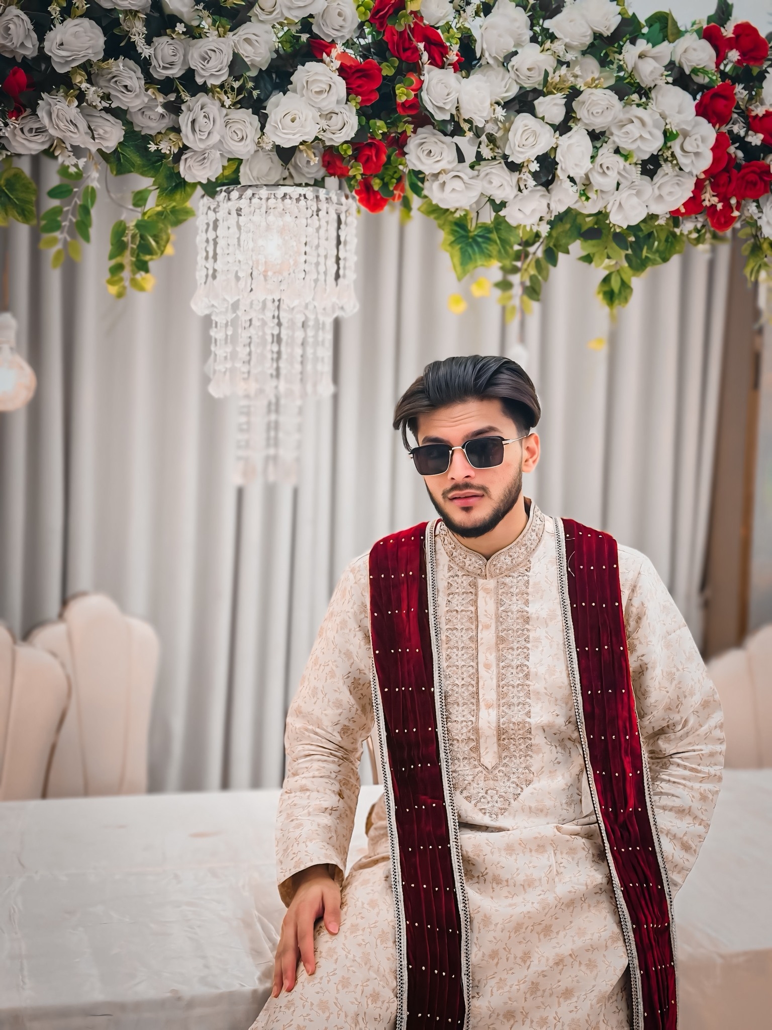 Saiful Islam Raj