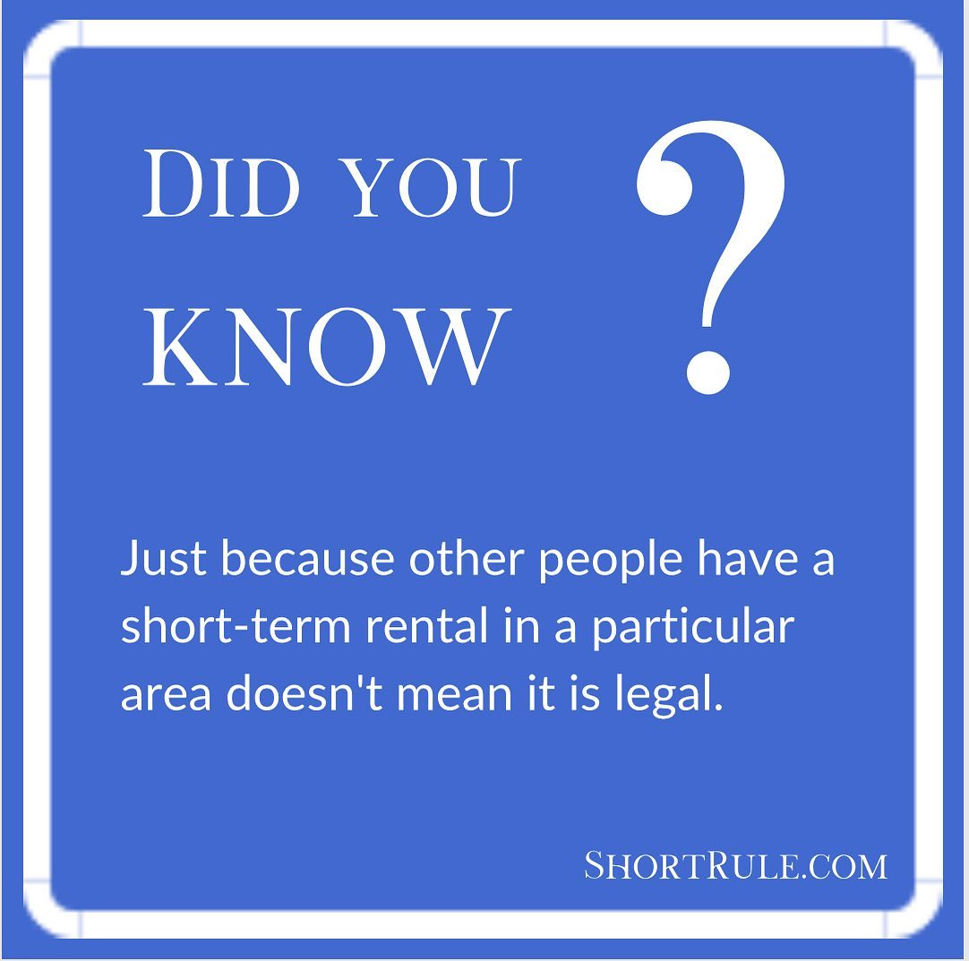 Short Rule - The most comprehensive collection of Short...