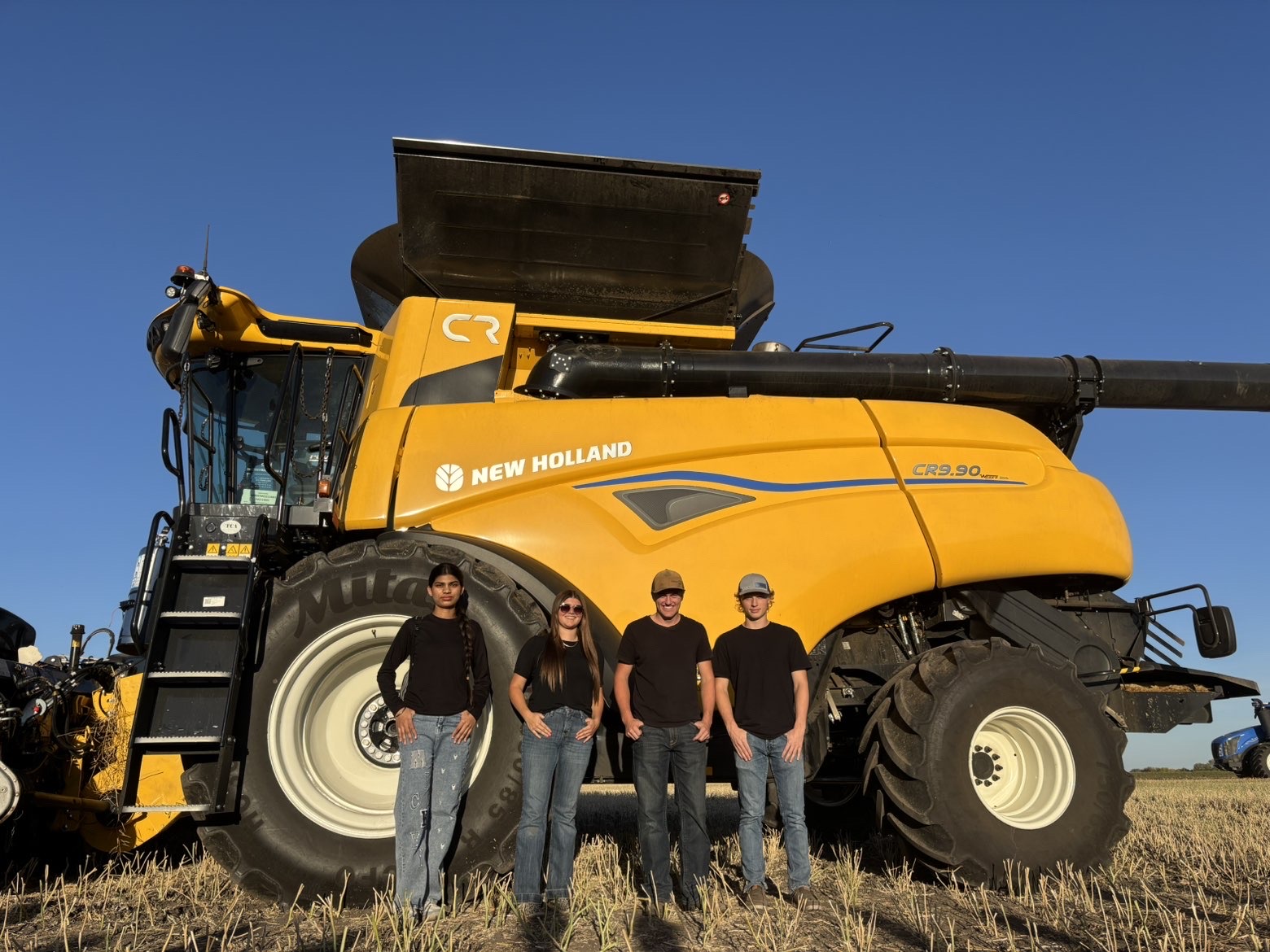 Lakeland College Crop Technology SMF | Vermilion AB