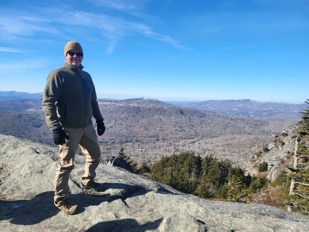 The Park Ranger Institute | Timberlake NC