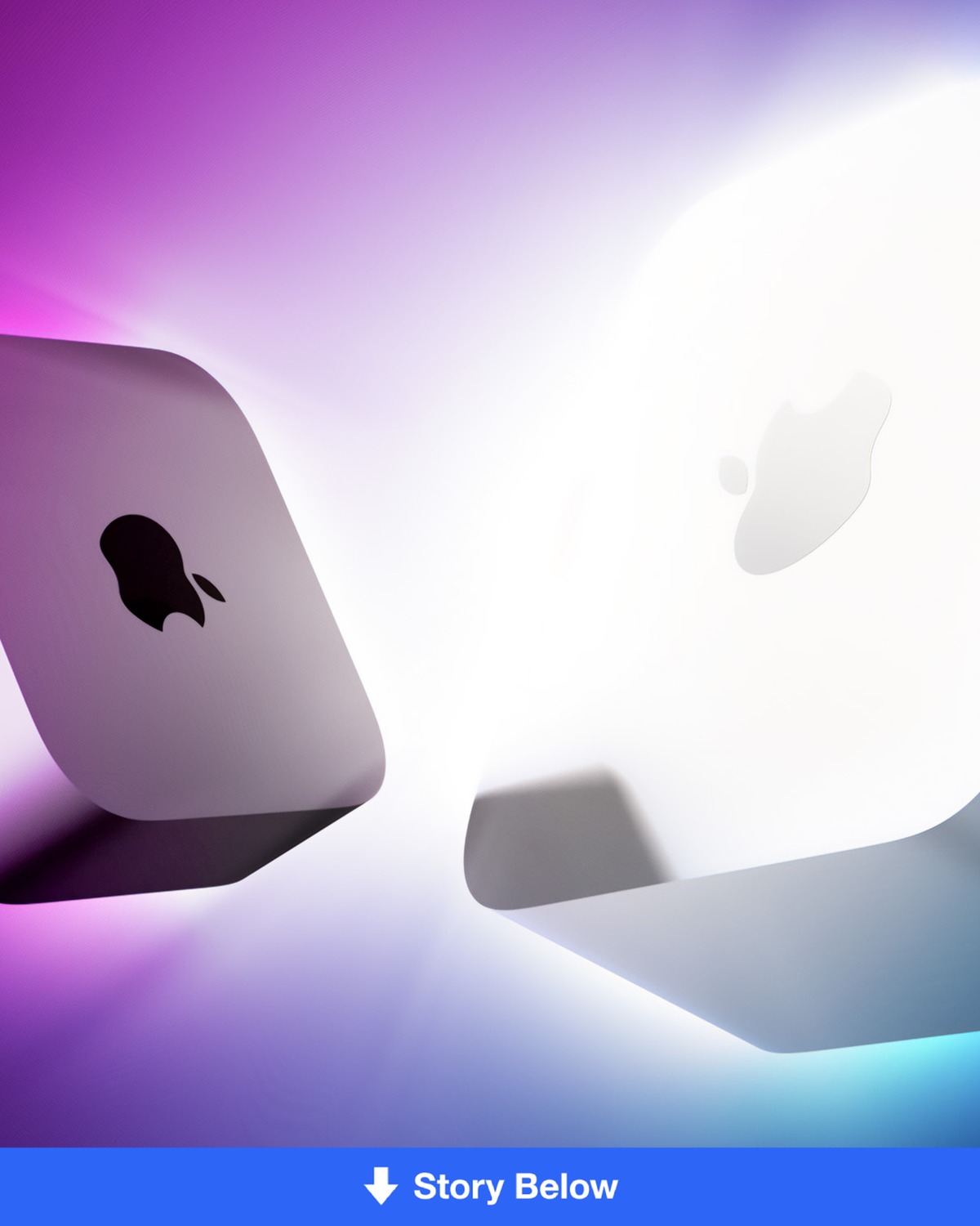 Apple Stops Accepting Orders for Some Mac Mini and Mac Studio 