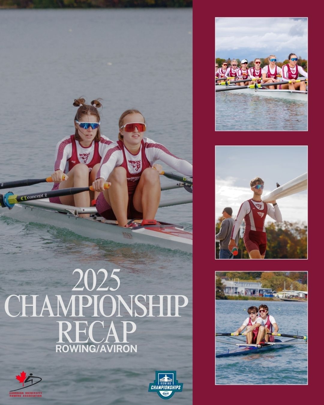 uOttawa Rowing