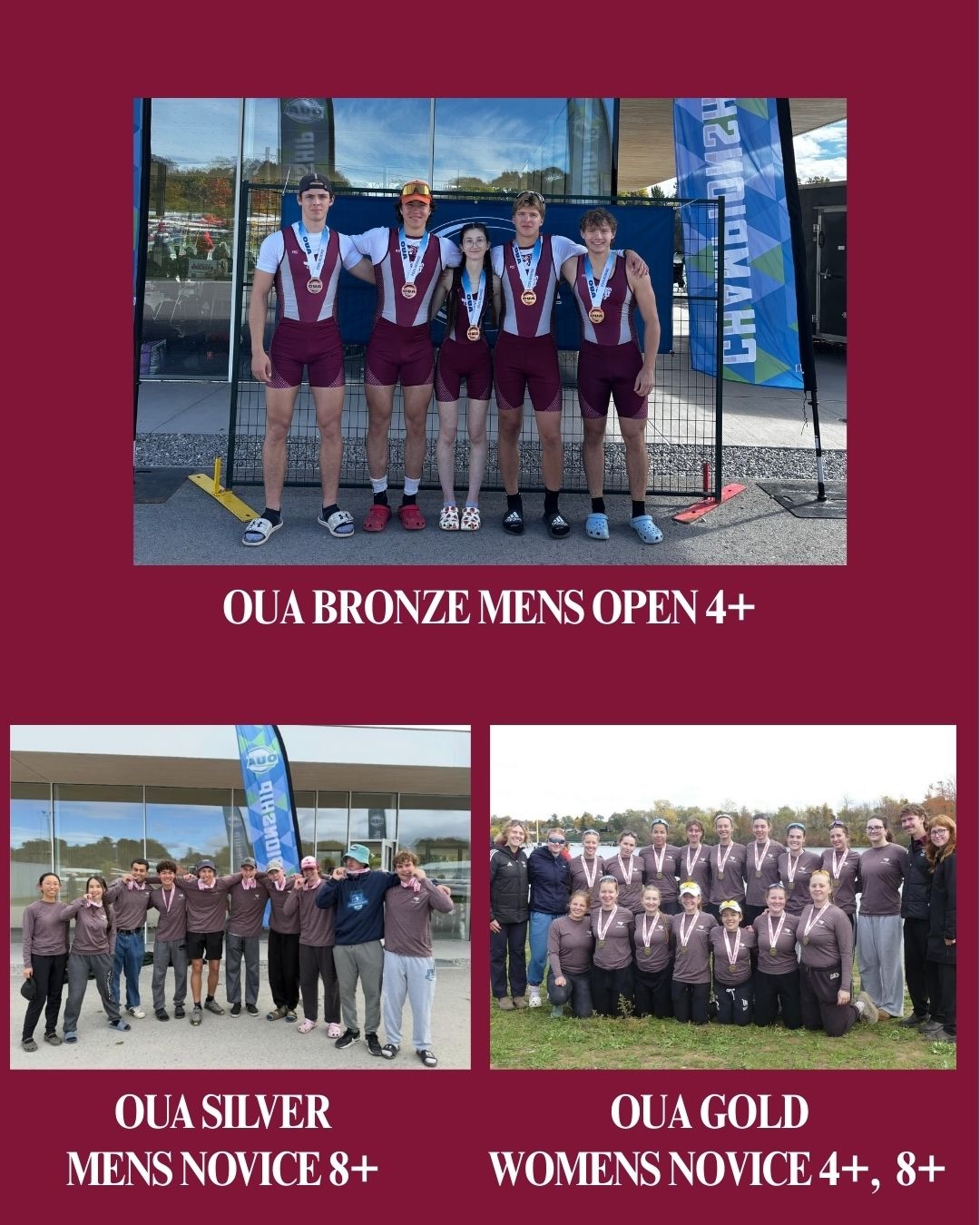 uOttawa Rowing