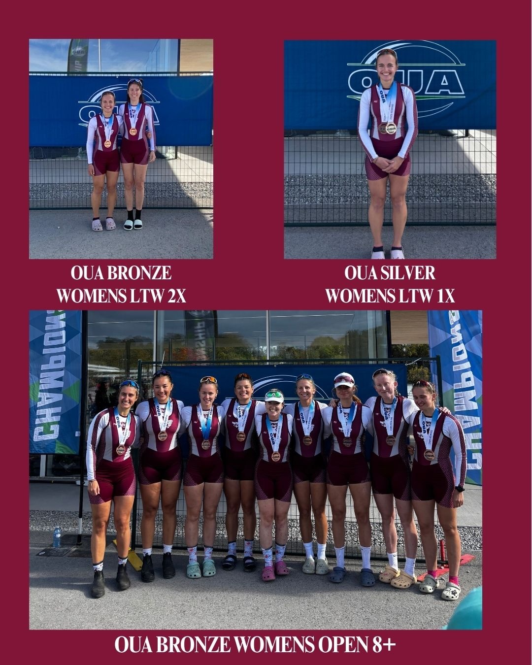 uOttawa Rowing