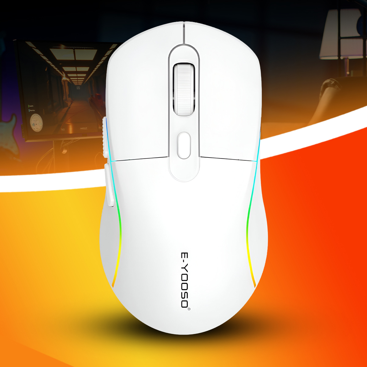 DataBlitz - CONSOLE EXPERIENCE ON YOUR PC! Logitech F710 Wireless ...