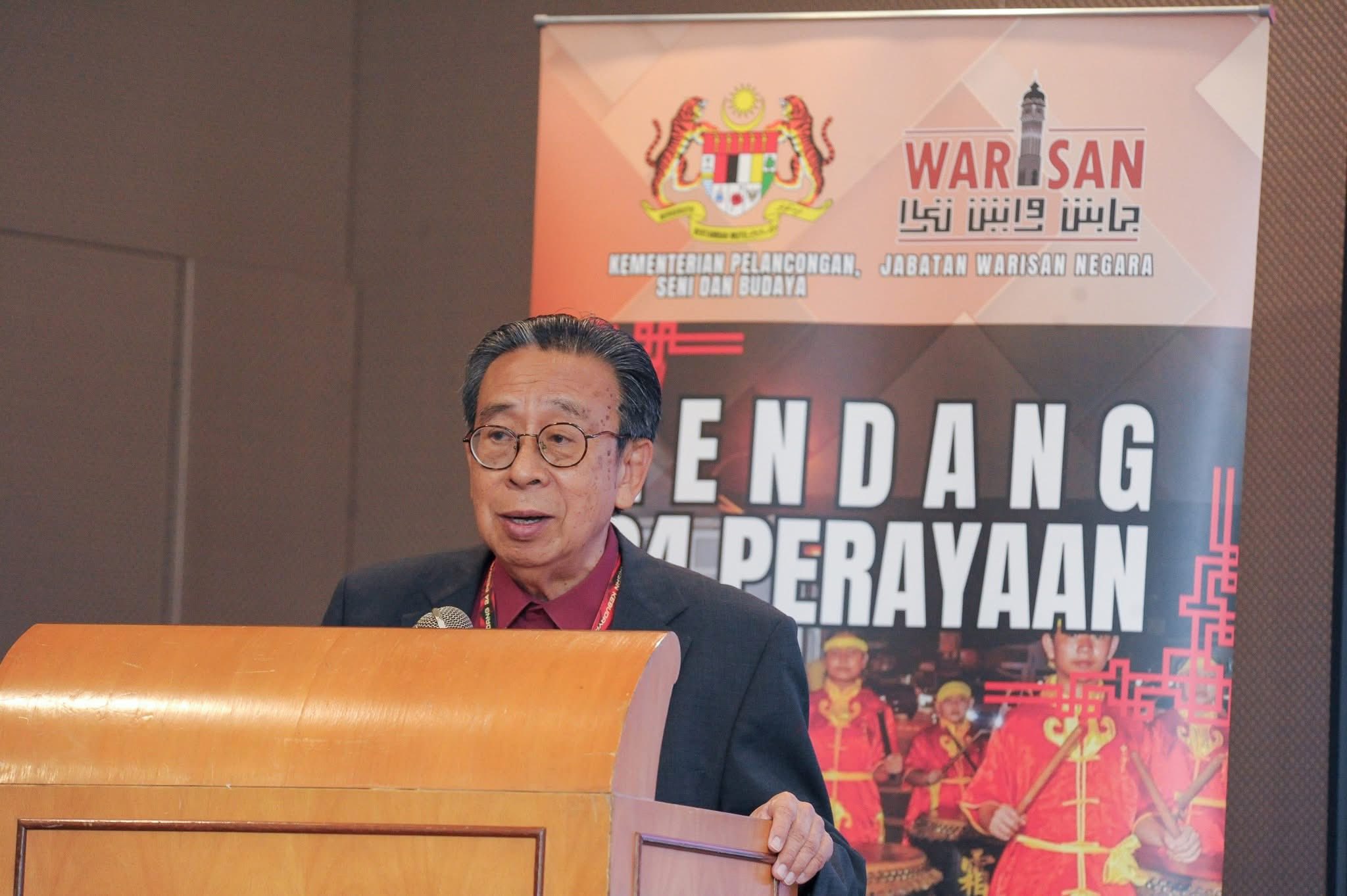 A Drum Academy | Sandakan