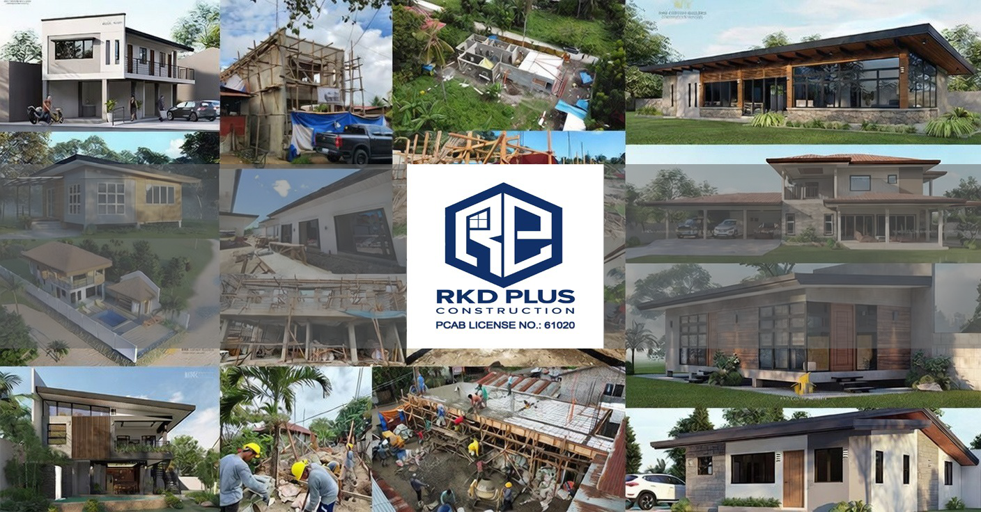 RKD PLUS Construction & Interiors | Sibulan