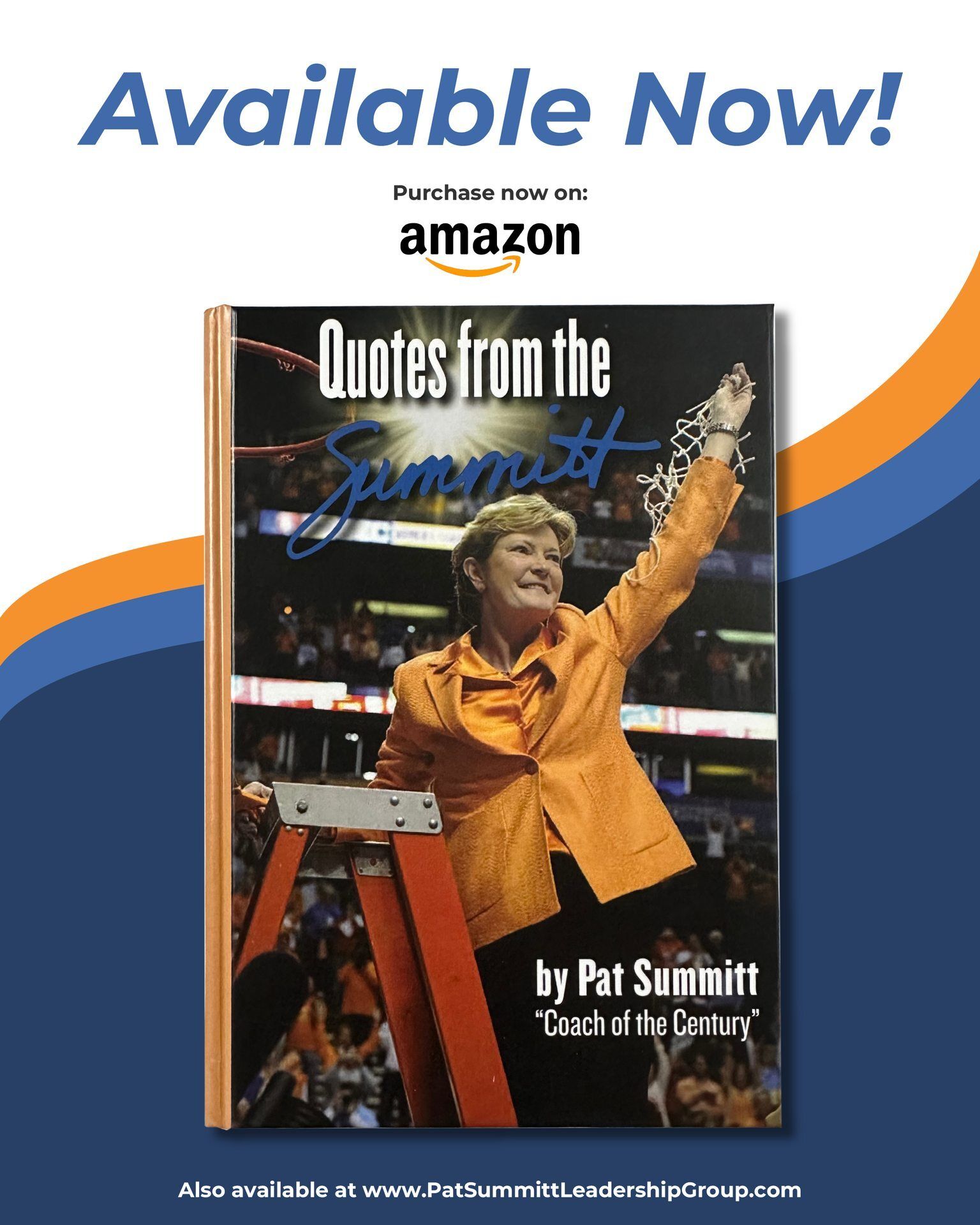 Pat Summitt Leadership Group | Nashville TN