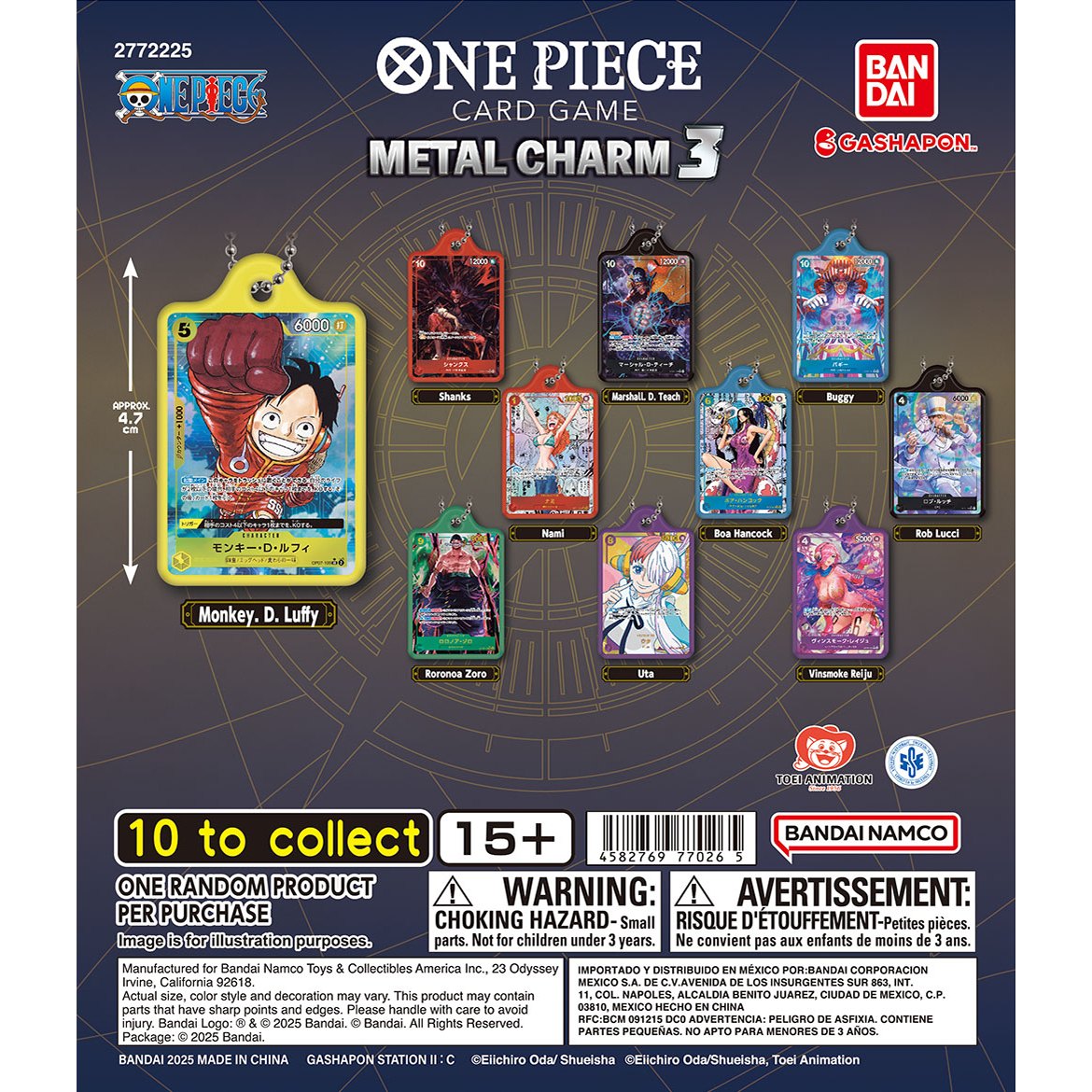 one piece card game store locator BASE SHOP Limited Card Collection vol.1  JumpIchiban NOW IN STOCK - Newly