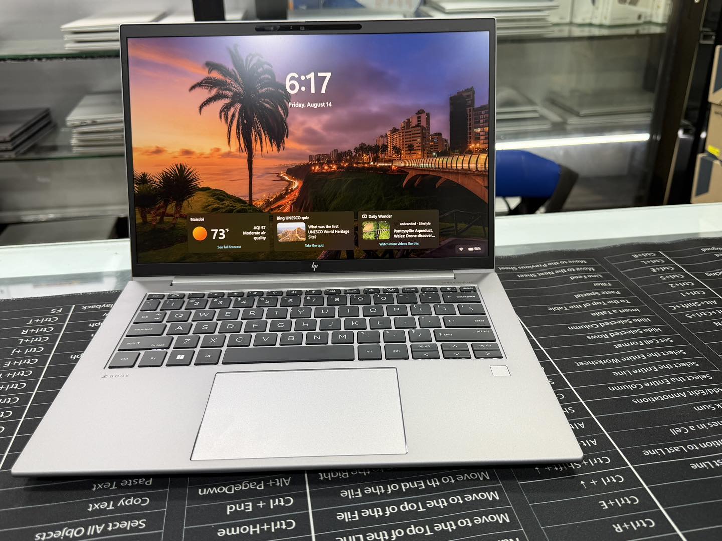 2021 Dell Latitude 5320 Laptop 13.3