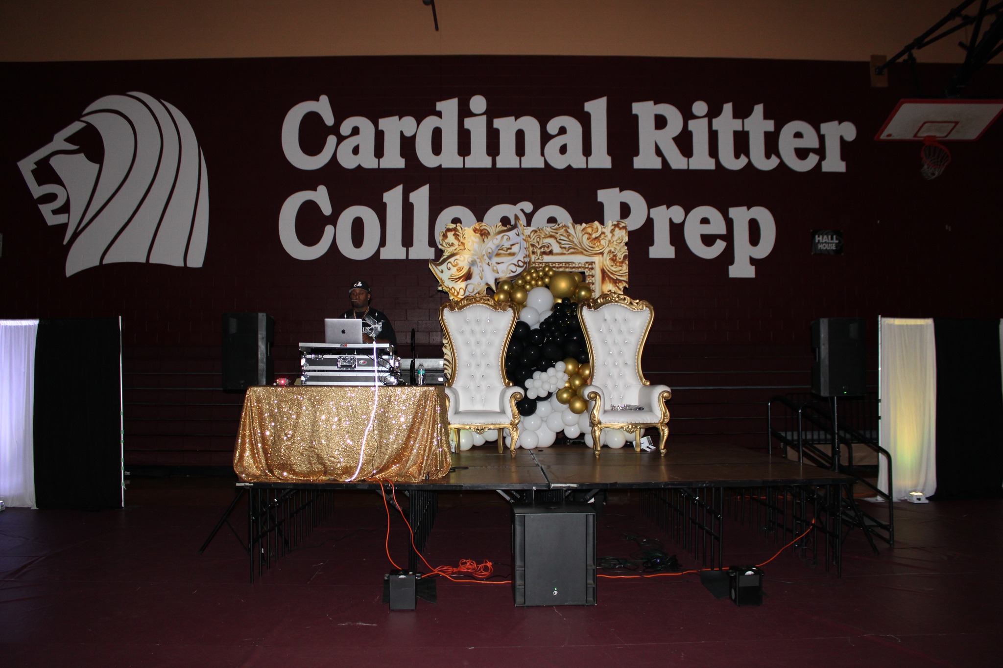Cardinal Ritter College... - Cardinal Ritter College Prep