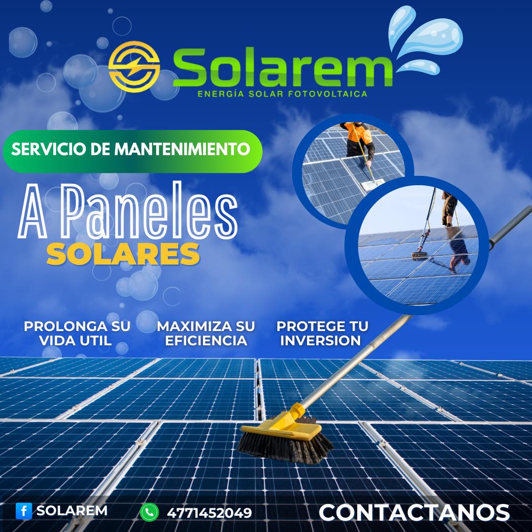 Solarem | León
