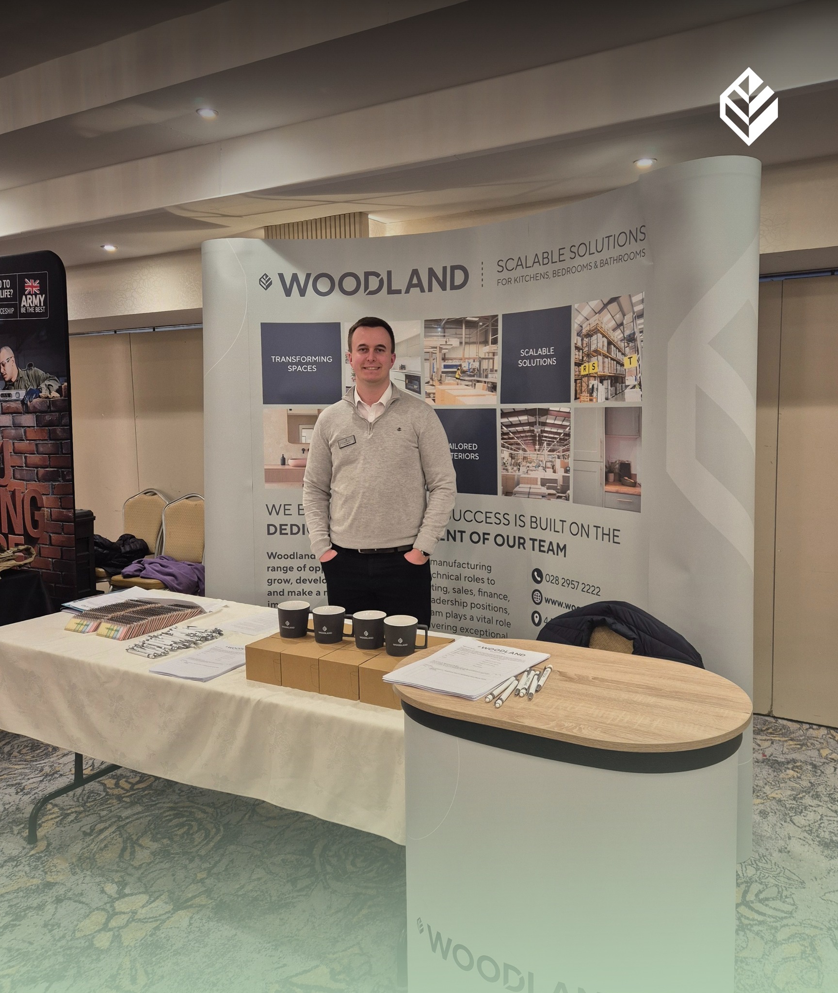 Woodland NI | Rasharkin