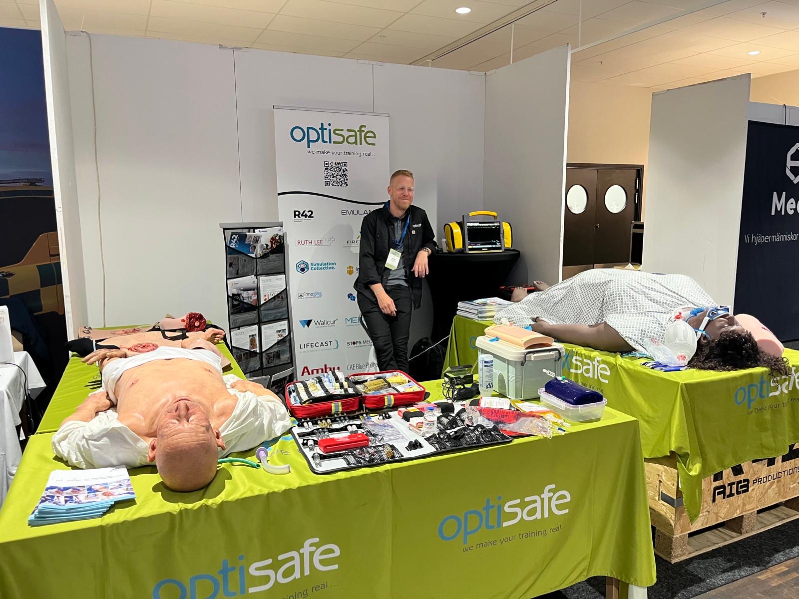 OptiSafe | Varde