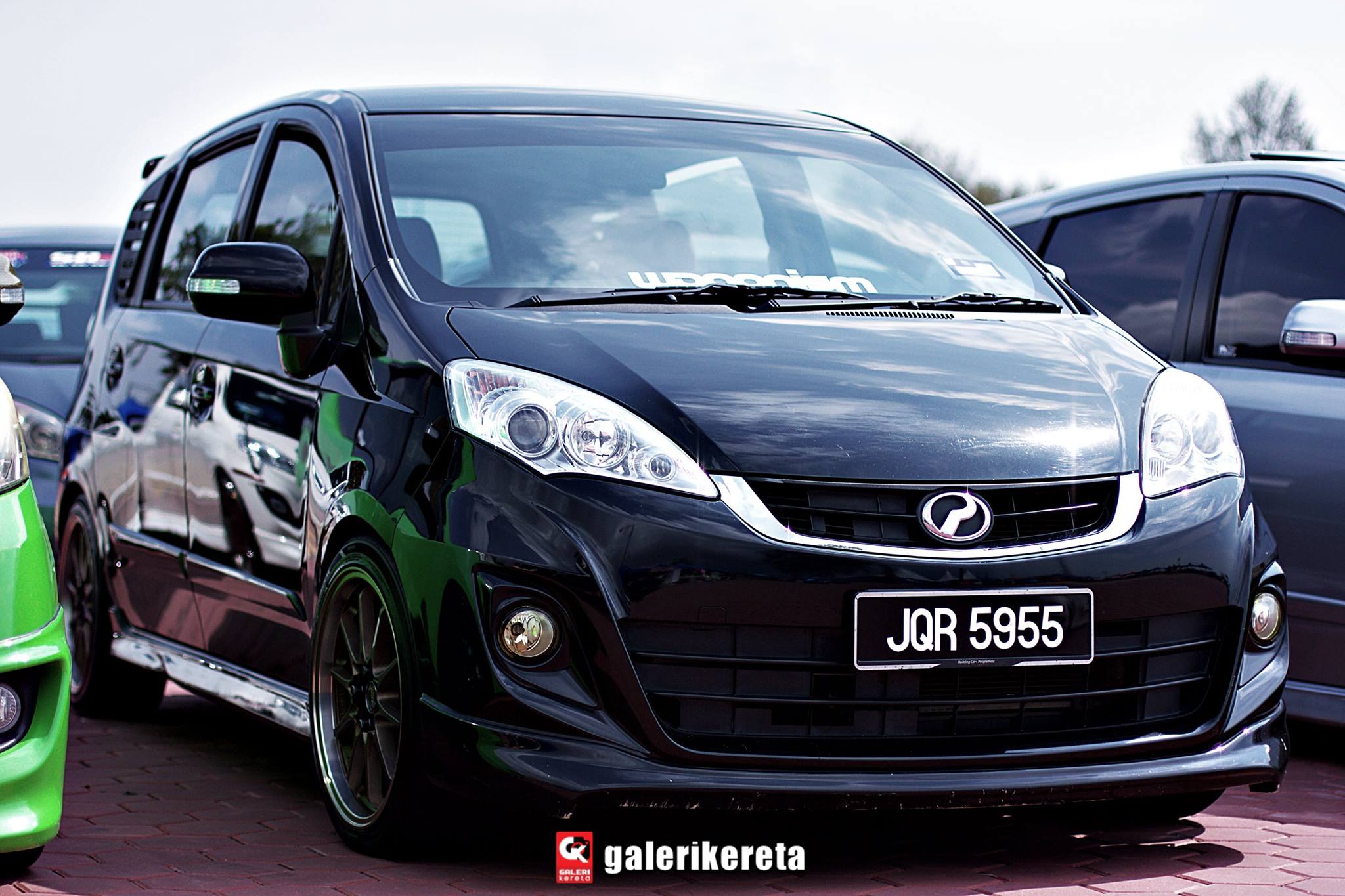 Galeri Kereta - Galeri Kereta added a new photo.