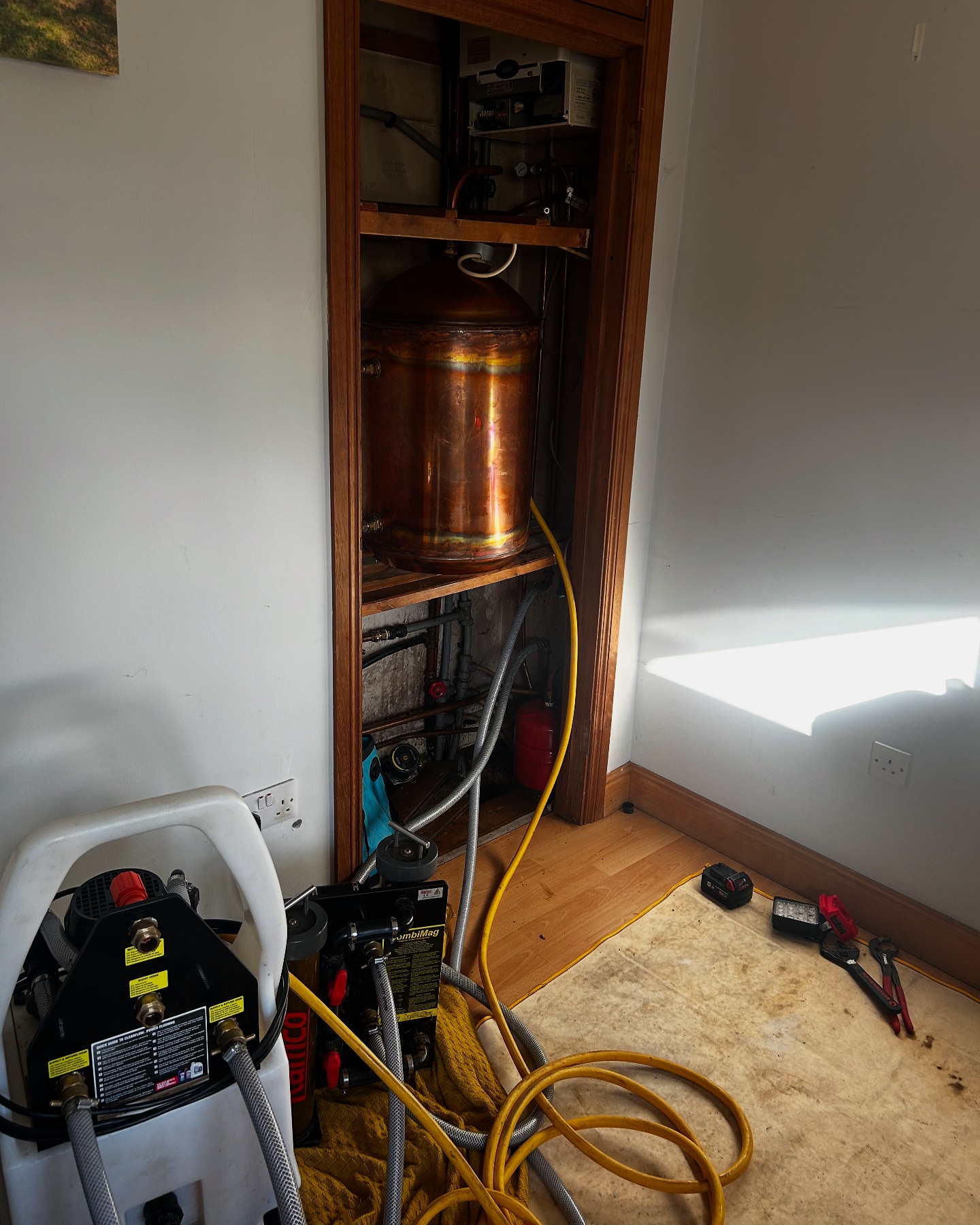 Fixheat - complete heating solutions | Portarlington