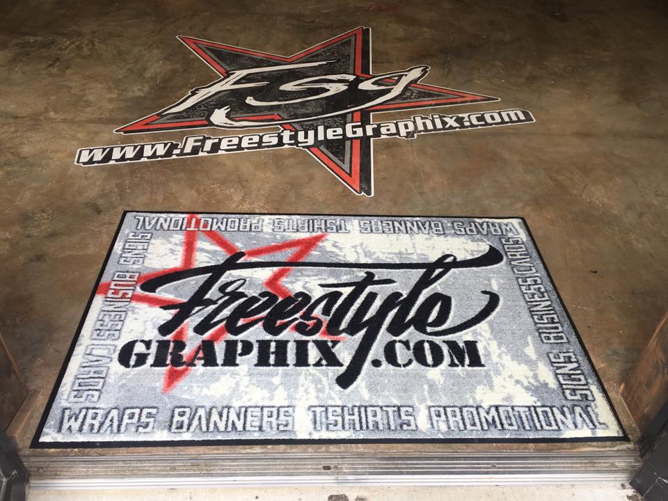 Freestyle Graphix | Oxford AL
