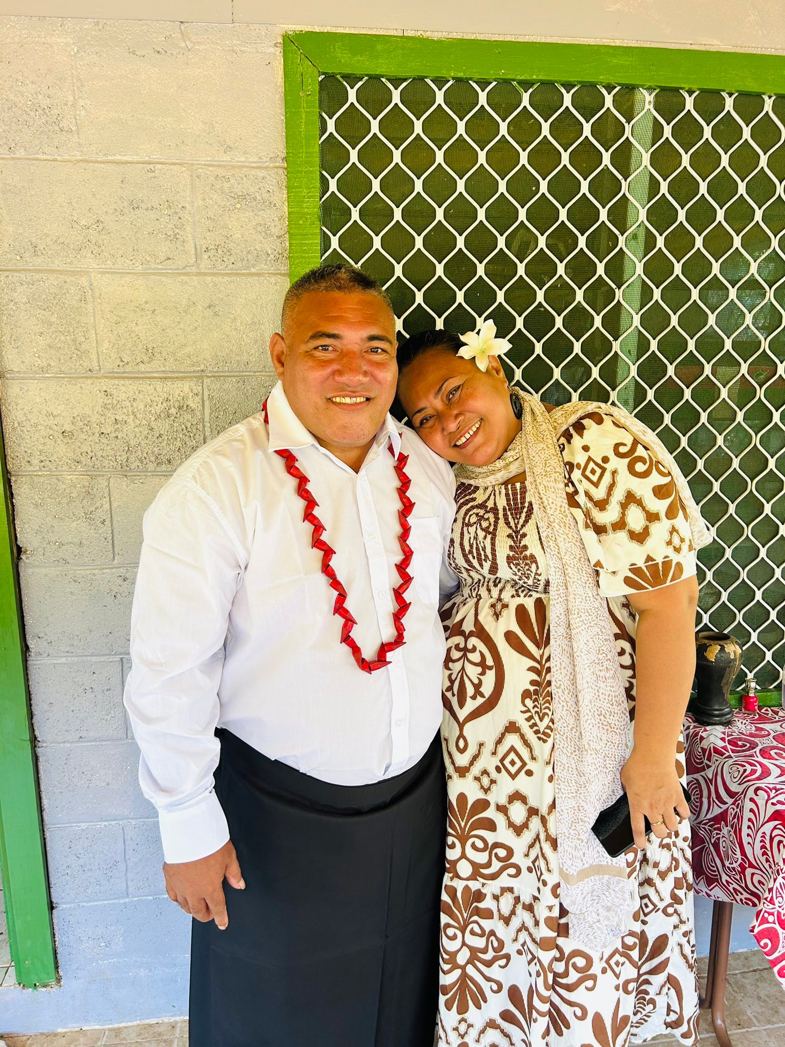 Fiso Tuailemafua