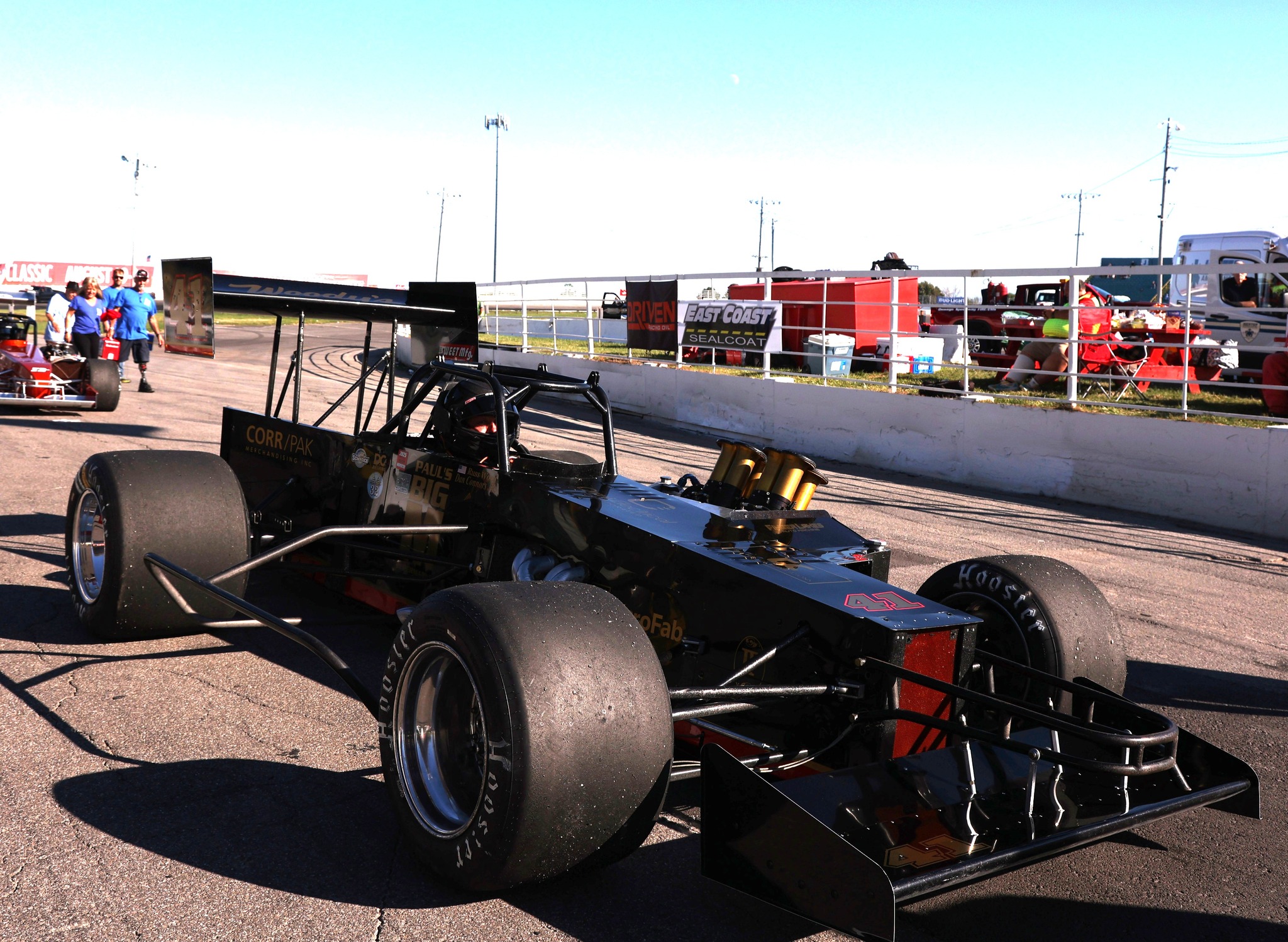 Robert J Clark Race... - Robert J Clark Race Photography