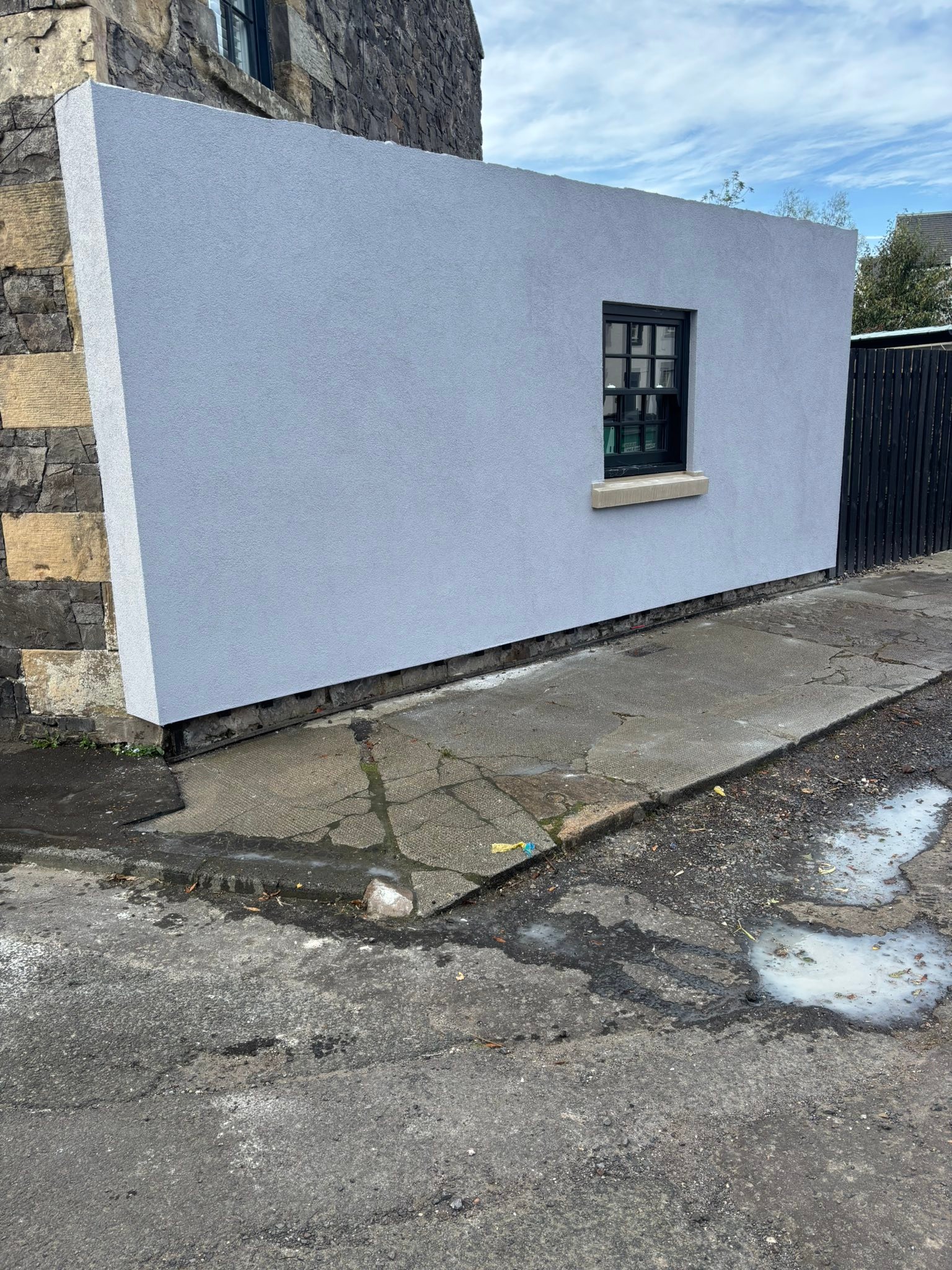 C&C Roughcasting &... - C&C Roughcasting & Plastering LTD