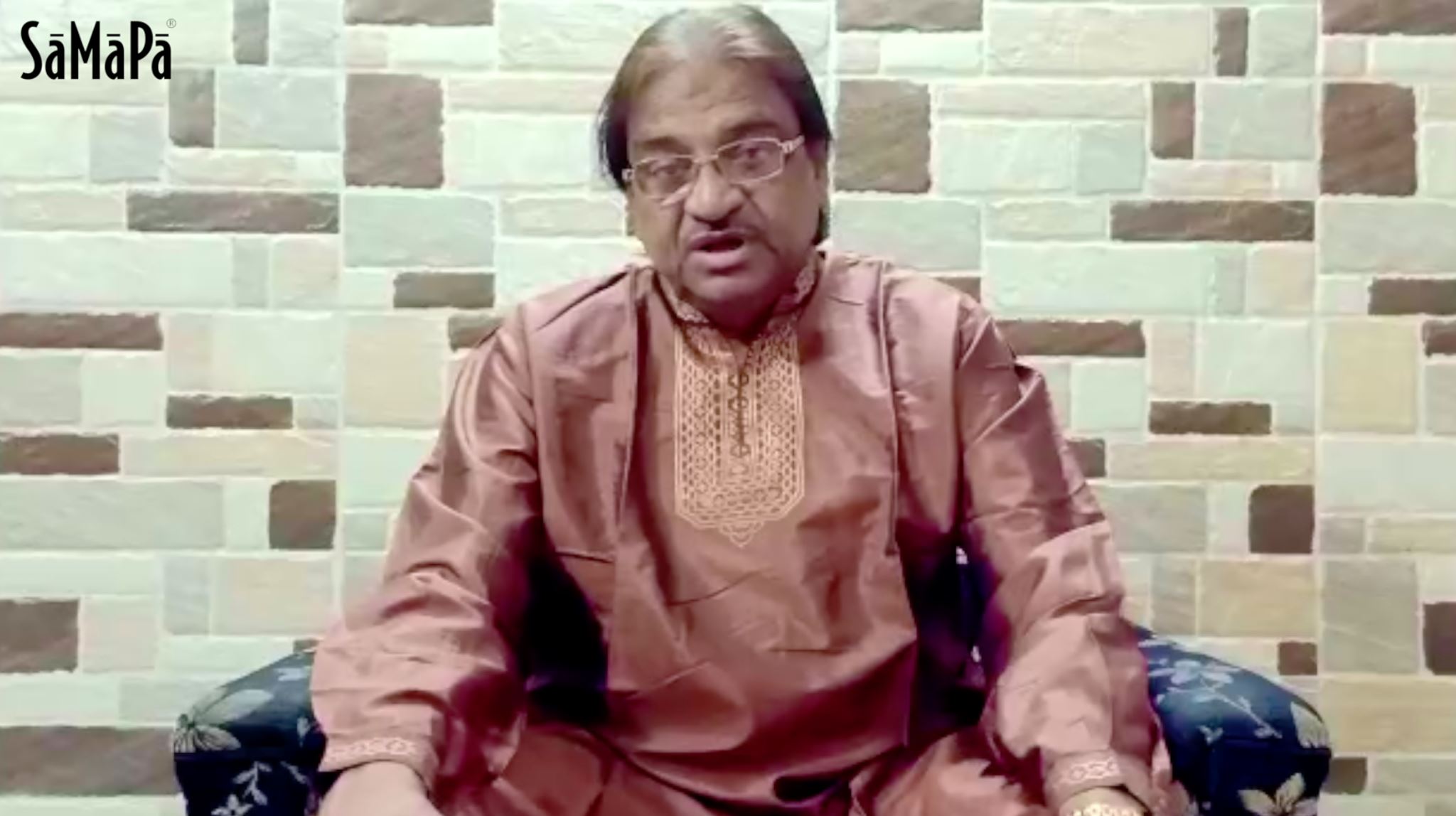 Samapa Music - SaMaPa® expresses its gratitude to Eminent...