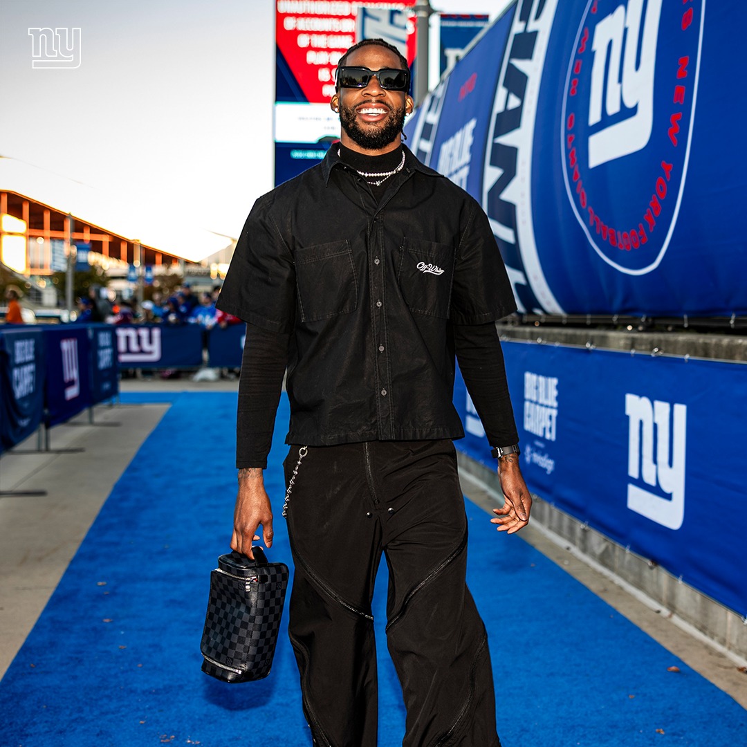 New York Giants - New York Giants added a new photo.