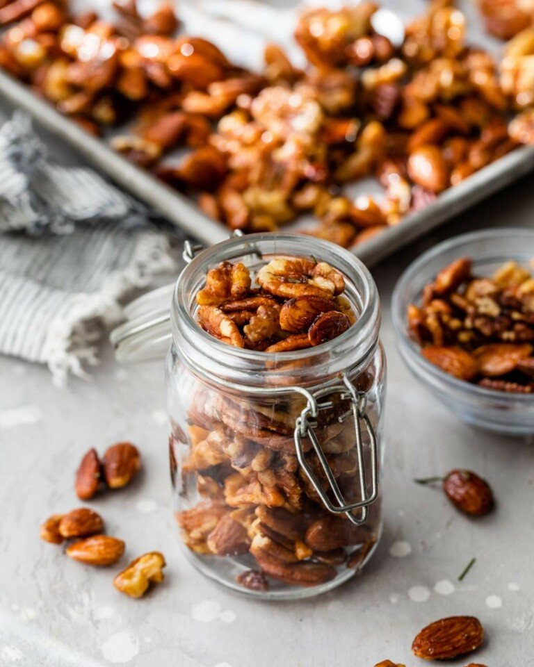 🔥 Sweet & Spicy... - Clean and Delicious with Dani Spies | Facebook