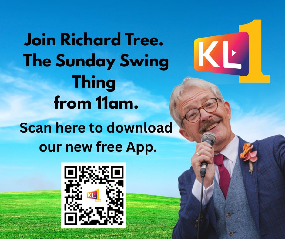 KL1 - Help us celebrate our 5th Birthday with lots of Swing ! | Facebook