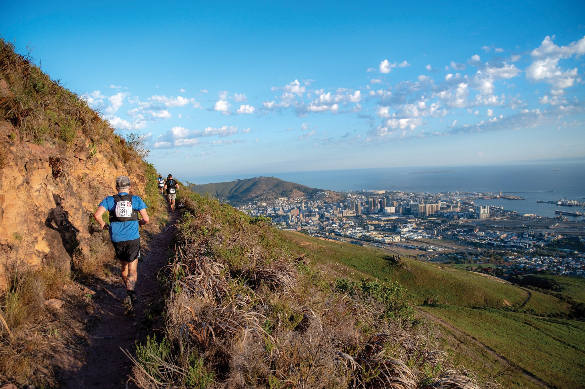 Rustenburg - Lace up for magic at the 2026 Two Oceans Trail Run BONUS ...