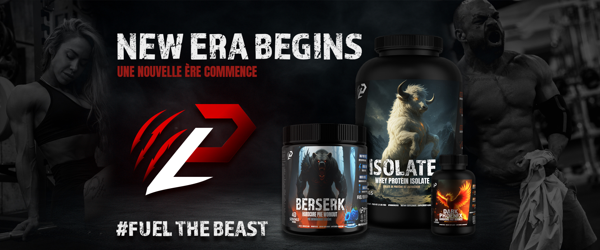 Predator Labs