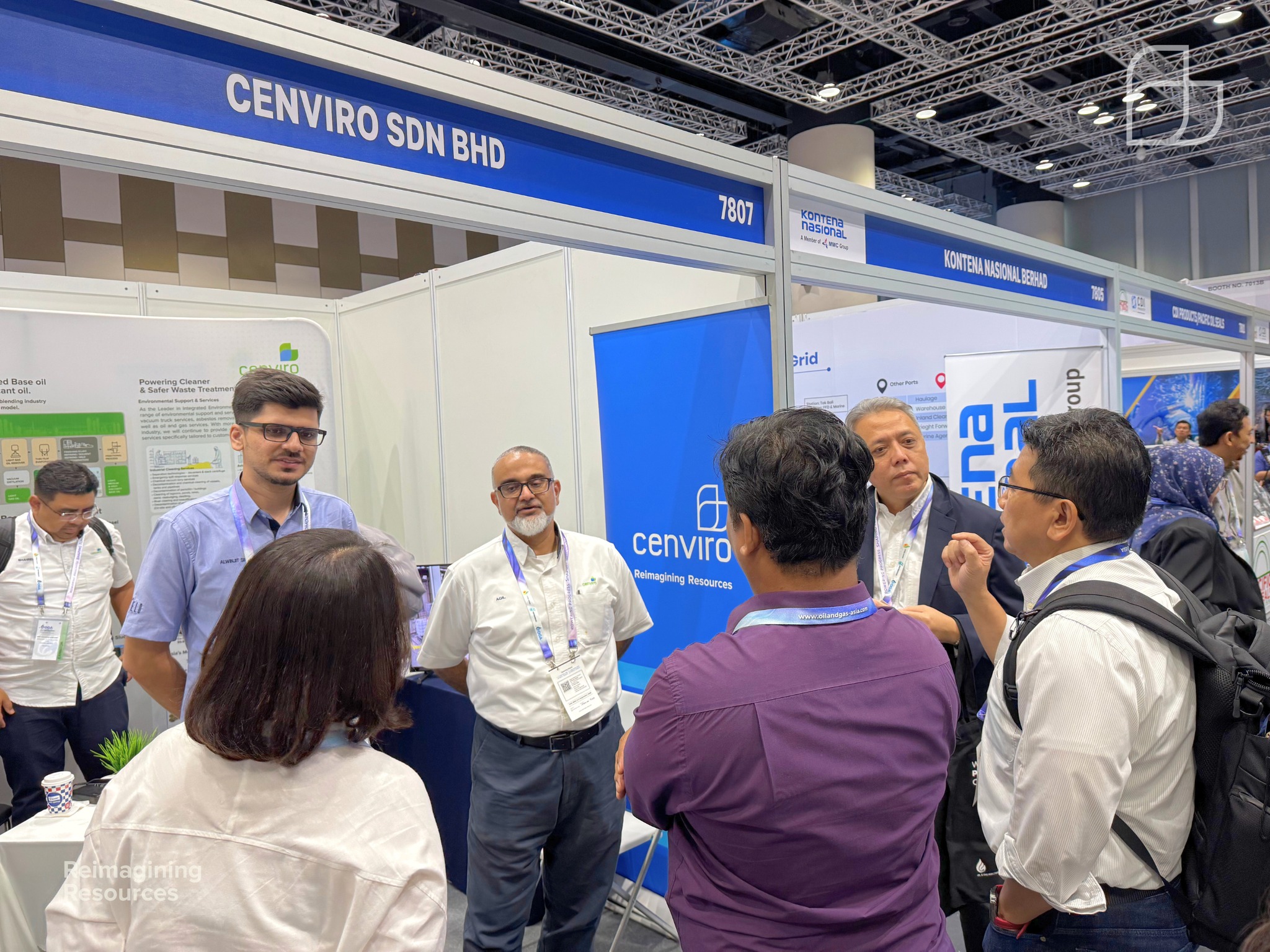 Cenviro Group | Kuala Lumpur