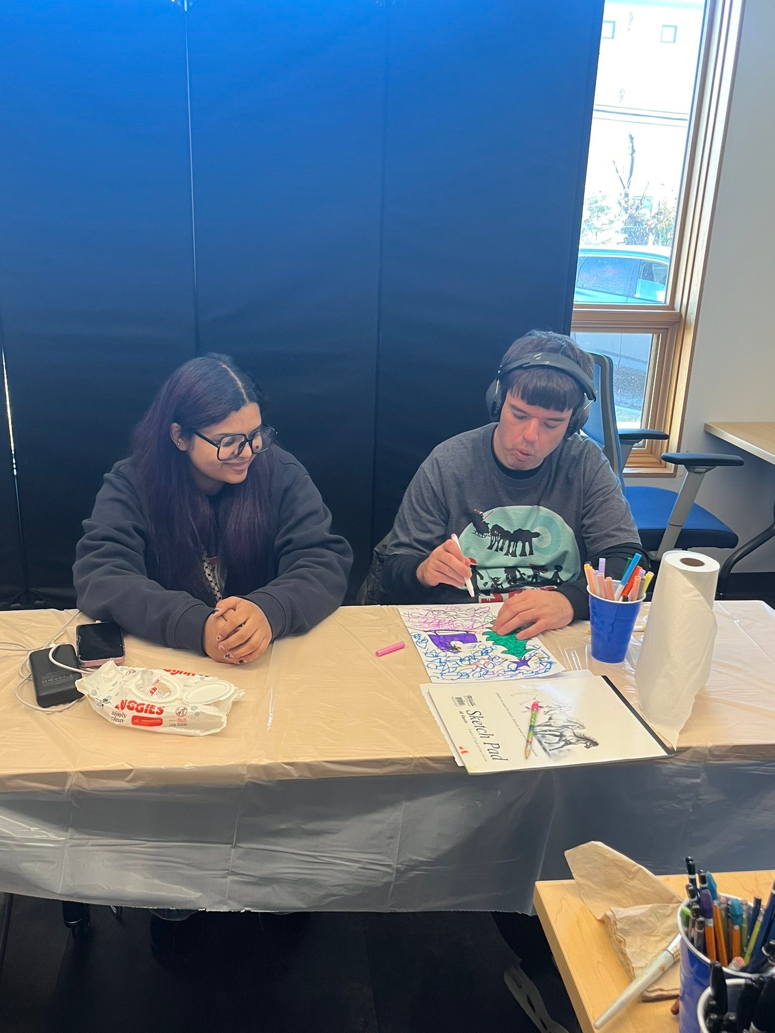 Rutgers Center for Adult Autism Services