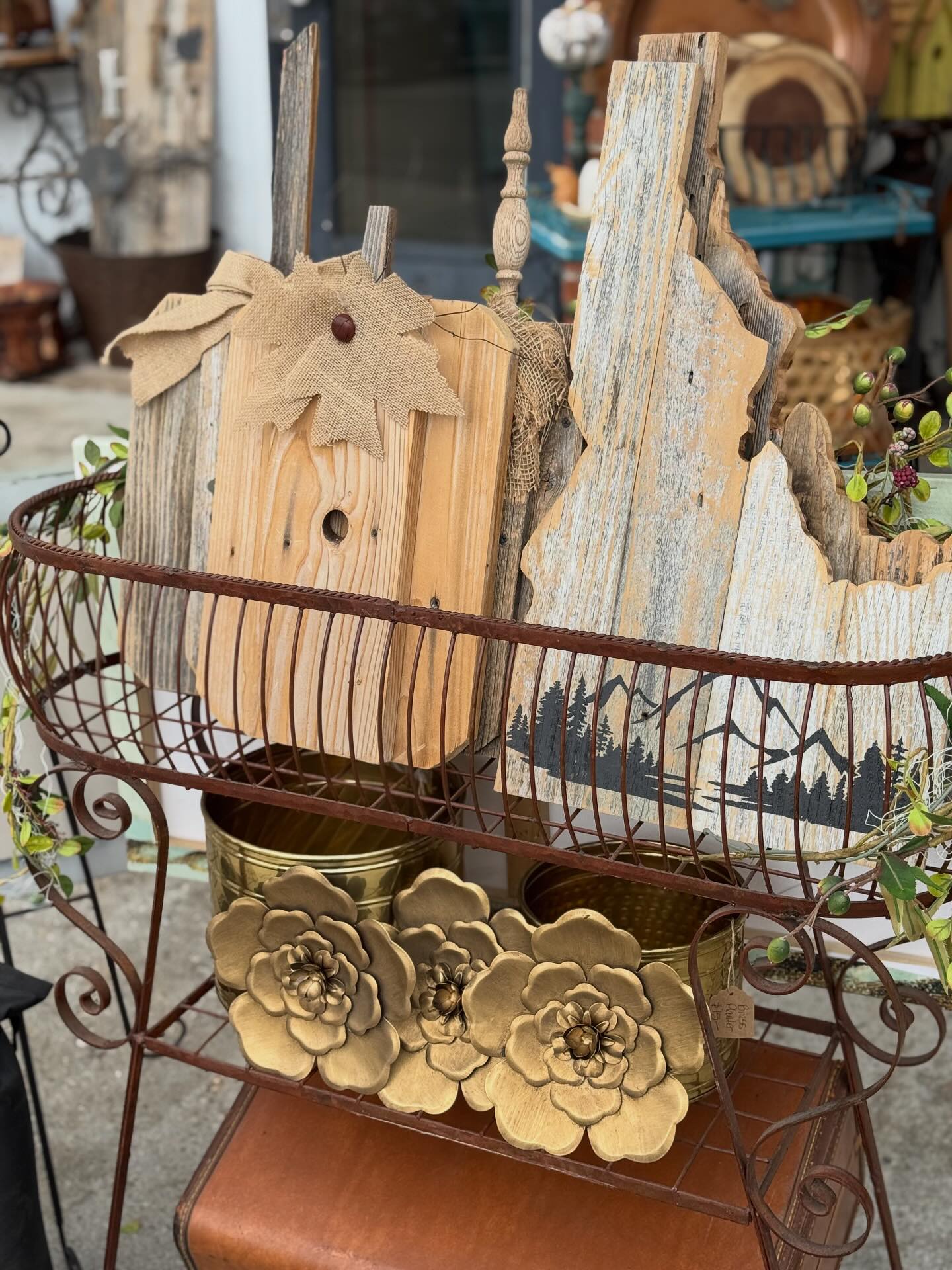 Mustard Seed Home Decor &amp;... - Mustard Seed Home Decor &amp; More